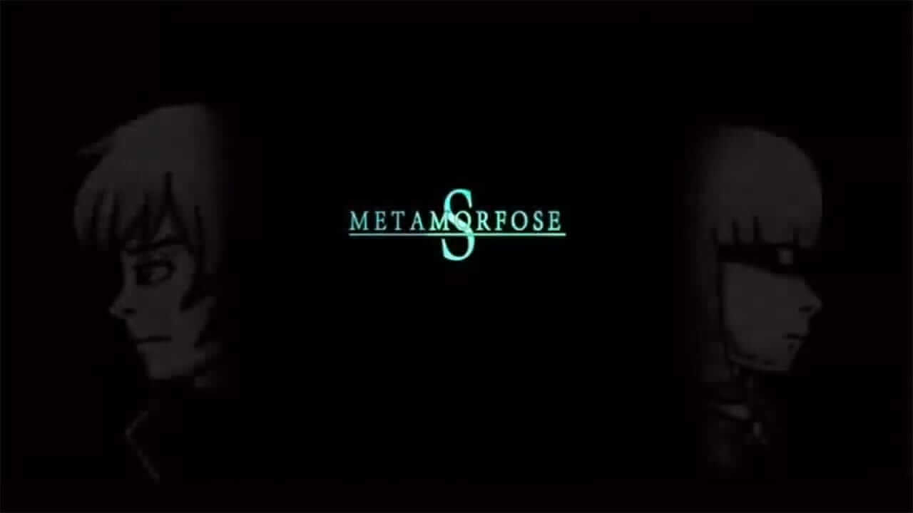 Metamorfose S-Metamorfose S-游戏封面-好玩客