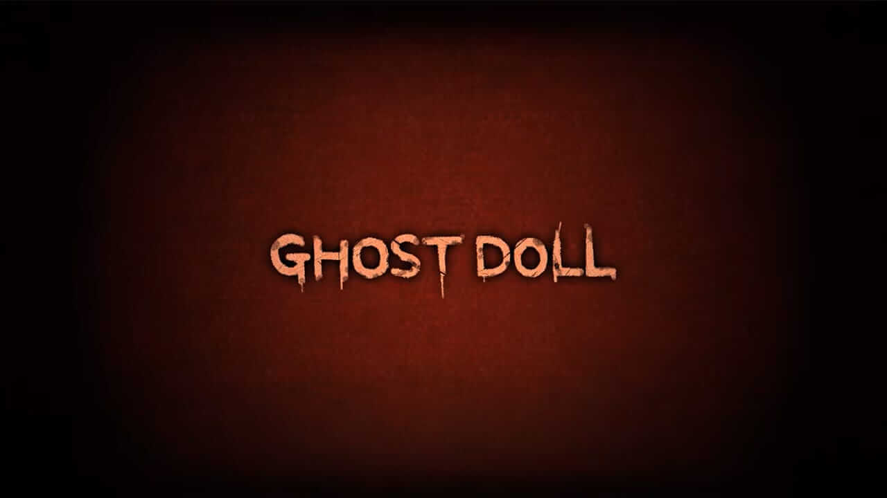 鬼人偶-Ghost Doll-游戏封面-好玩客