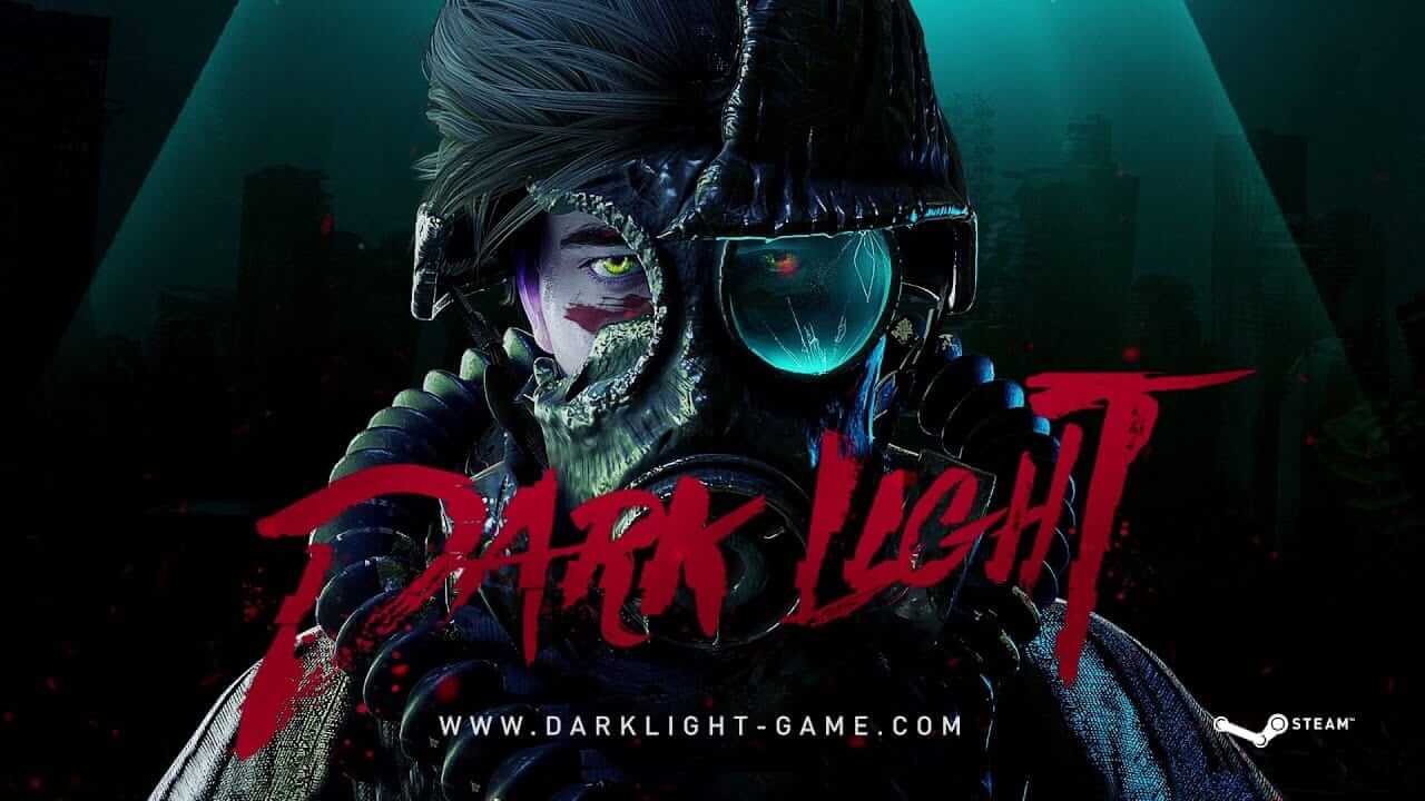 至暗之光-Dark Light-游戏封面-好玩客