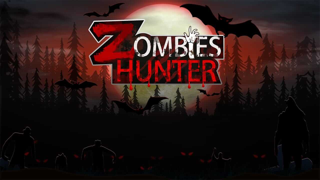 僵尸猎手-幸存者-Zombies Hunter-游戏封面-好玩客