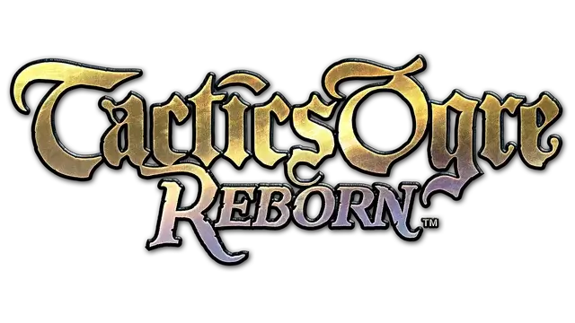 皇家骑士团：重生 | Tactics Ogre: Reborn