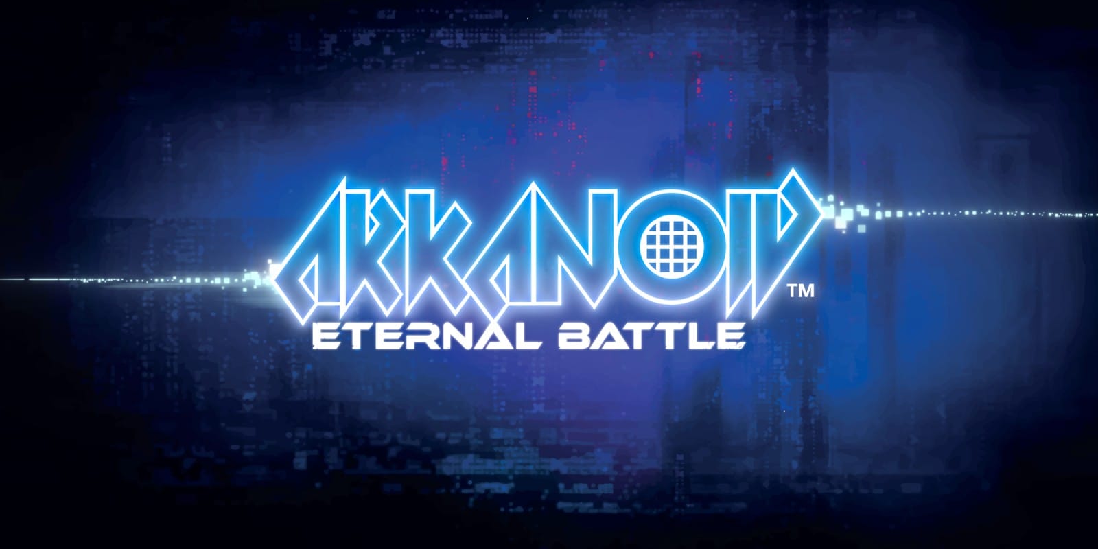 打砖块：永恒之战-Arkanoid: Eternal Battle  -游戏封面-好玩客