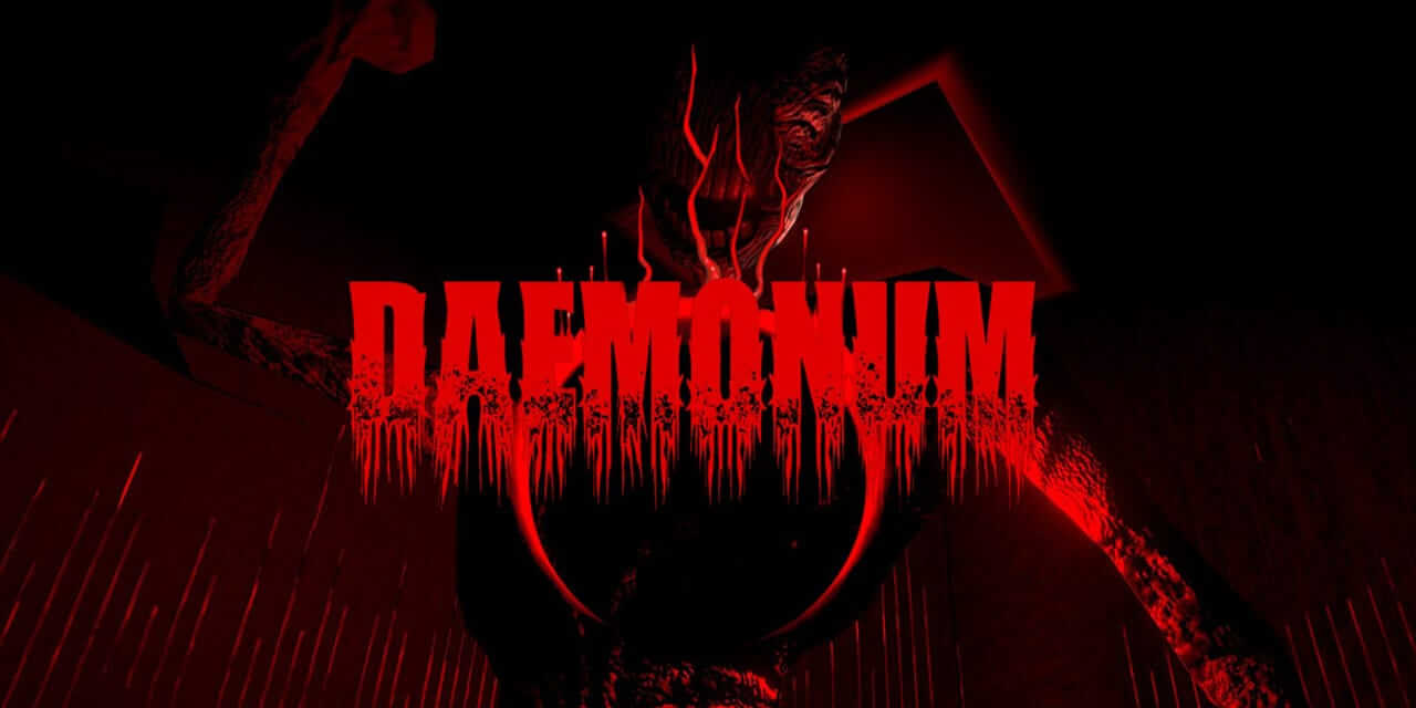 守护进程-Daemonum  -游戏封面-好玩客