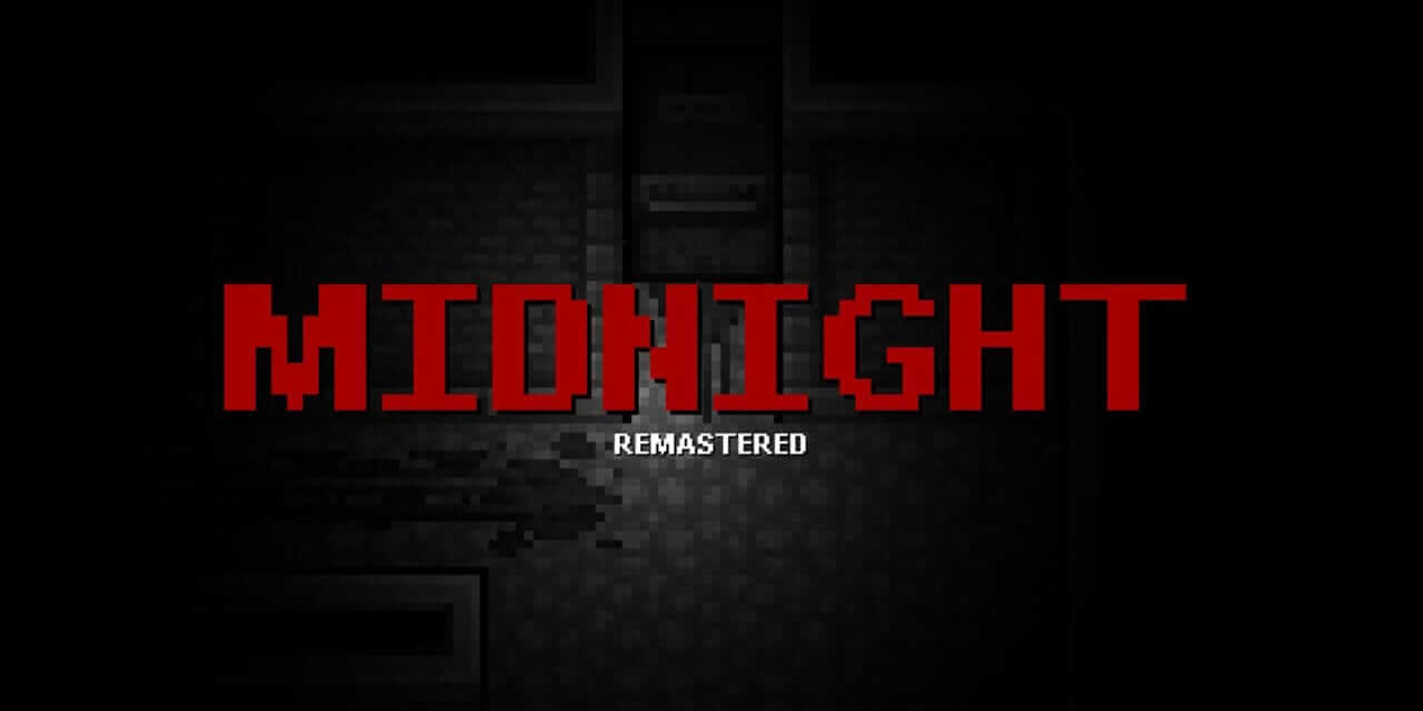 午夜 重制版-MIDNIGHT Remastered  -游戏封面-好玩客