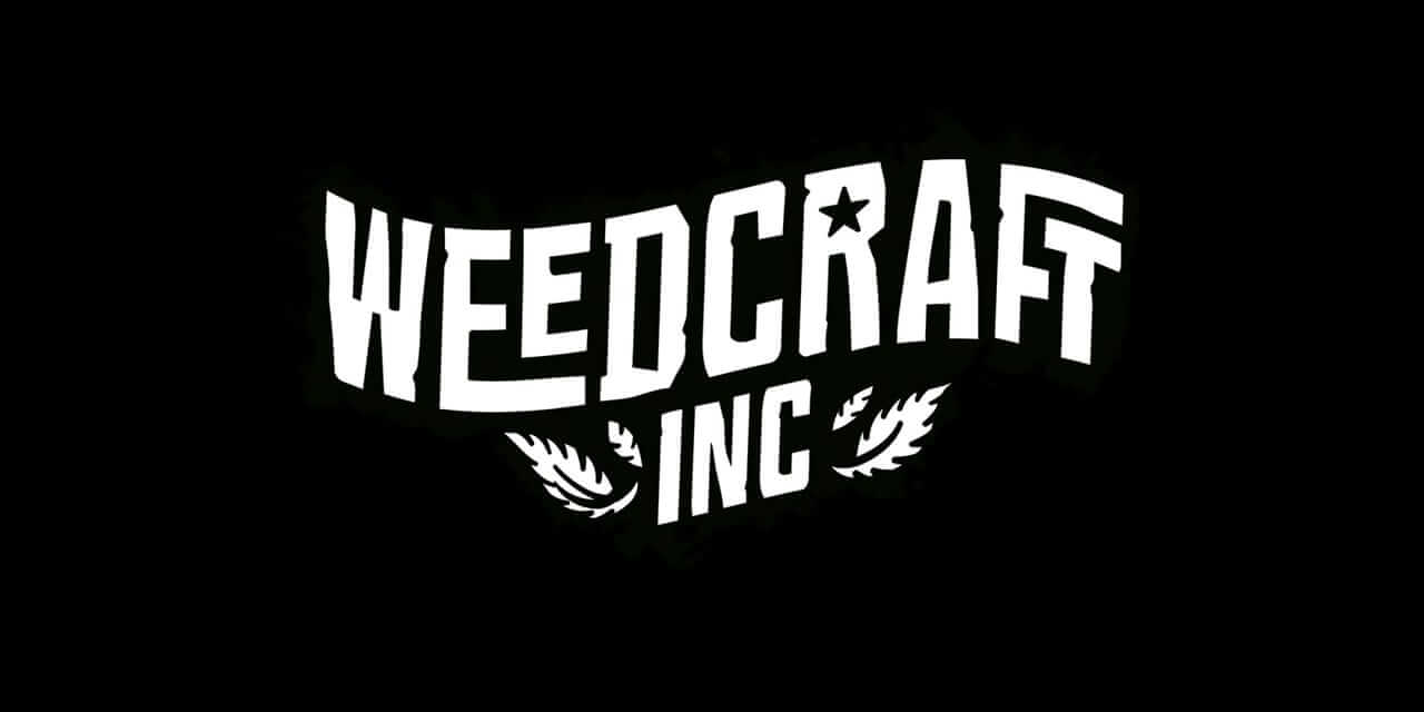 大麻公司-Weedcraft Inc -游戏封面-好玩客