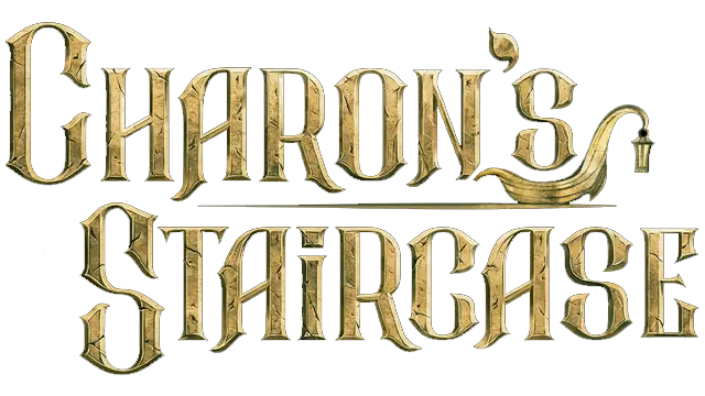 卡戎的阶梯 | Charon’s Staircase | 游戏下载