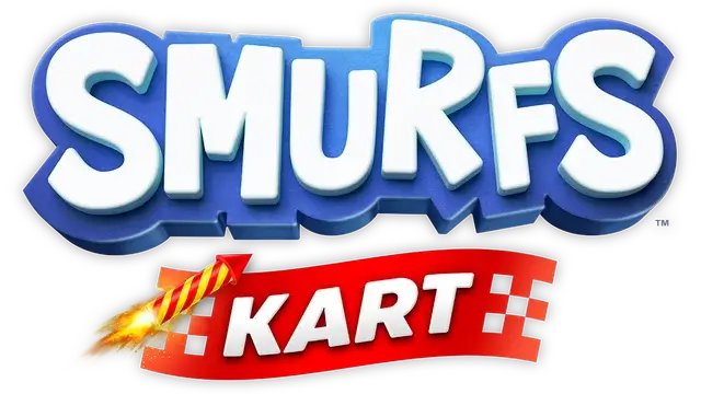 蓝精灵卡丁车 | Smurfs Kart | 游戏下载