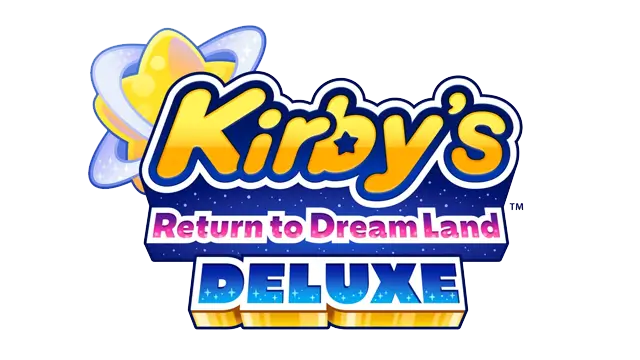 星之卡比：重返梦幻岛 – 豪华版 | Kirby’s Return to Dream Land Deluxe