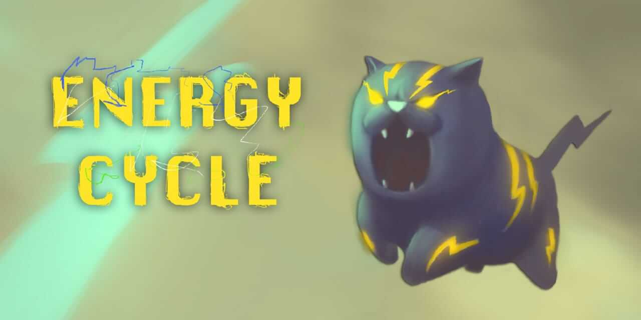 能量循环-Energy Cycle  -游戏封面-好玩客