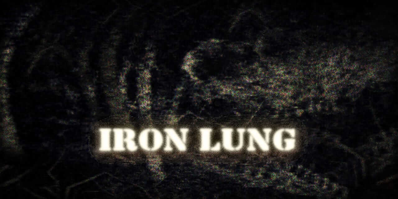 铁肺-Iron Lung -游戏封面-好玩客