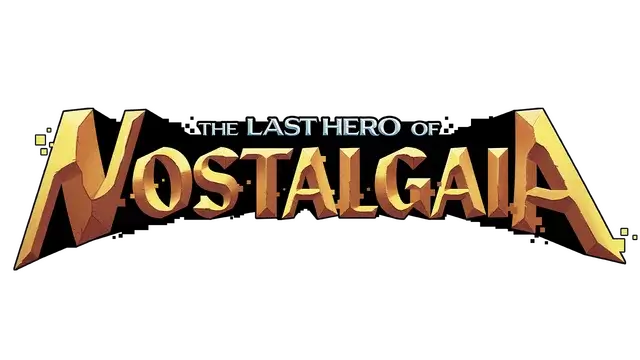 思古塔加亚最后的英雄 | The Last Hero of Nostalgaia