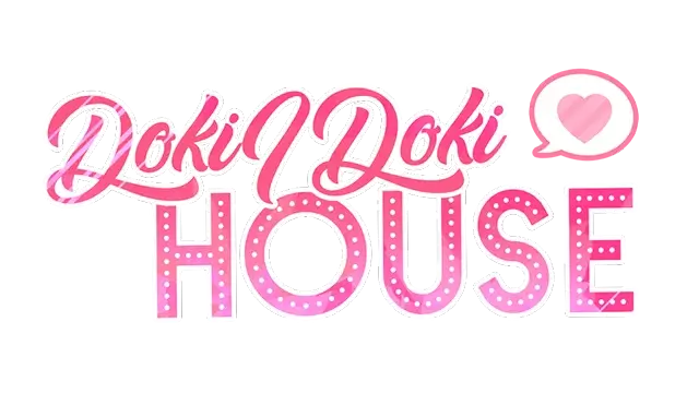 心跳度假屋 | Doki Doki House | 好玩