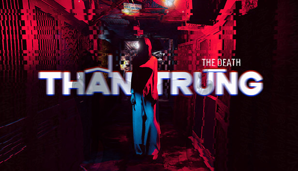 死亡-The Death: Than Trung-游戏封面-好玩客