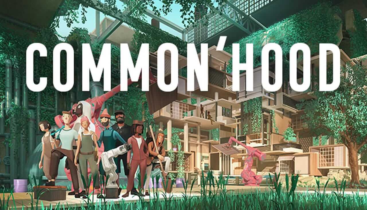 复兴公社-Common'hood-游戏封面-好玩客