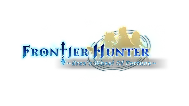 边境猎人：艾尔莎的命运之轮 | Frontier Hunter: Erza’s Wheel of Fortune | 游戏下载