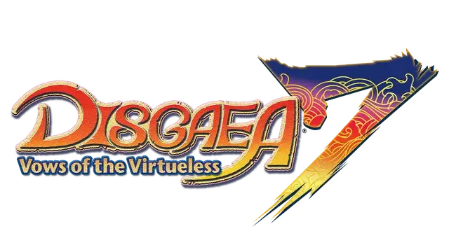 魔界战记 7 | Disgaea 7: Vows of the Virtueless