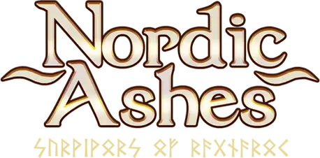 北欧的灰烬：诸神黄昏的幸存者 | Nordic Ashes: Survivors of Ragnarok | haowank.com