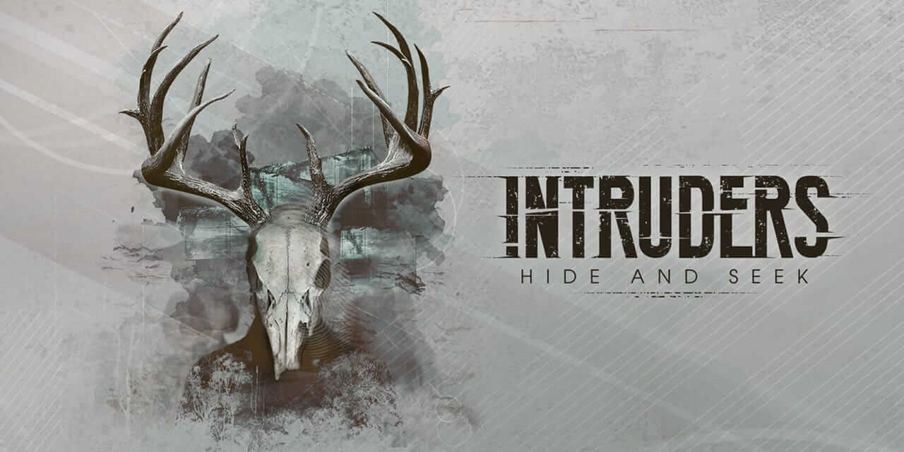 侵入者：捉迷藏-Intruders: Hide and Seek  -游戏封面-好玩客