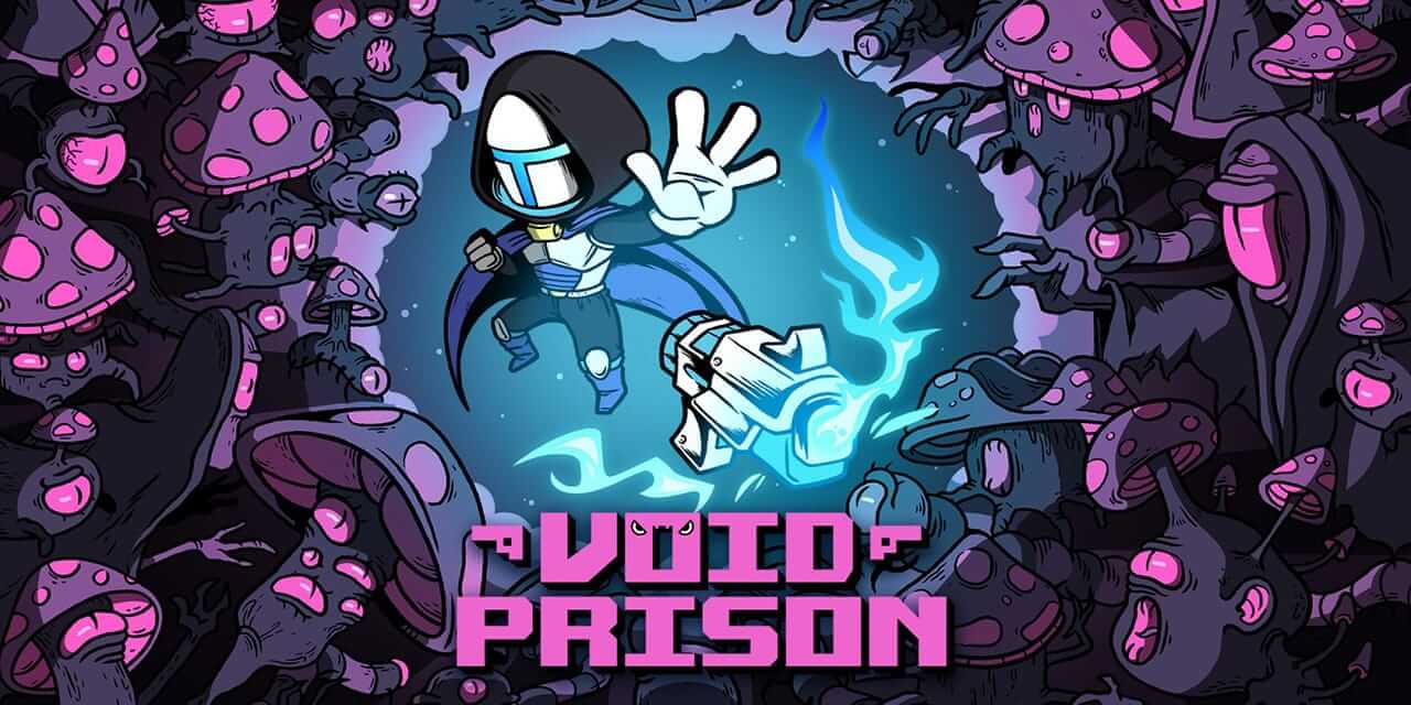 虚空监牢-Void Prison  -游戏封面-好玩客