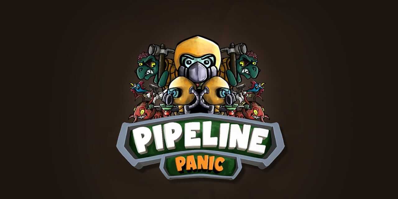 管道恐慌-Pipeline Panic  -游戏封面-好玩客