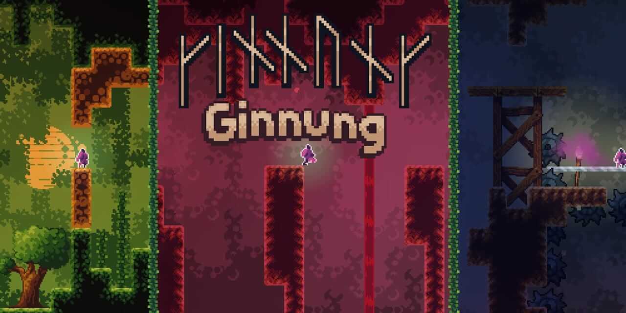 金农 -Ginnung  -游戏封面-好玩客