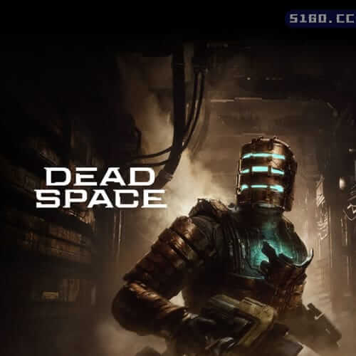 死亡空间 重制版 | Dead Spac...