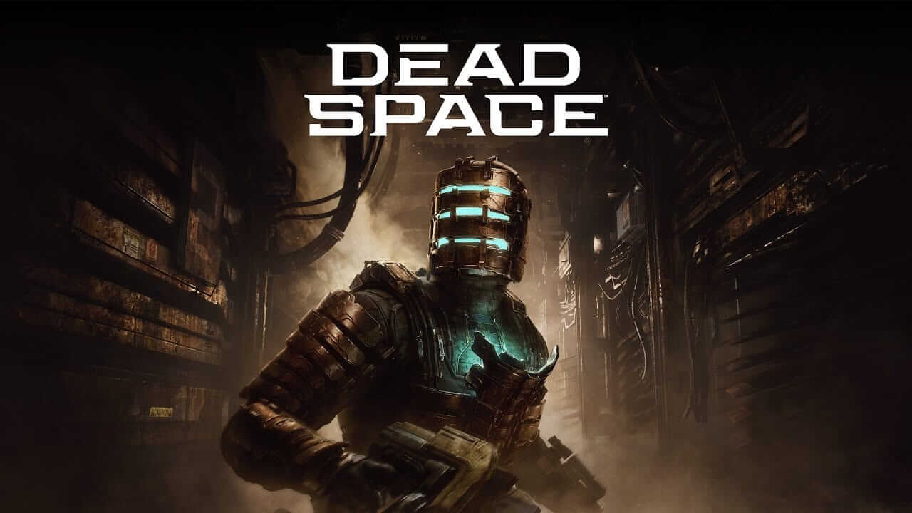 死亡空间 重制版-Dead Space Remake-游戏封面-好玩客