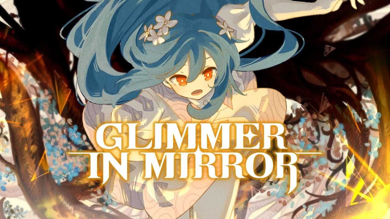 微光之镜-Glimmer in Mirror-游戏封面-好玩客