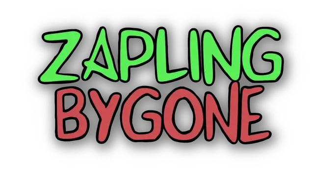 异星往事 | Zapling Bygone | 好玩