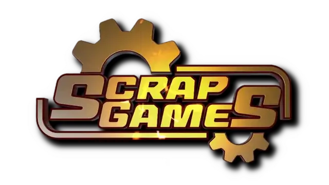 报废游戏 | Scrap Games | 好玩