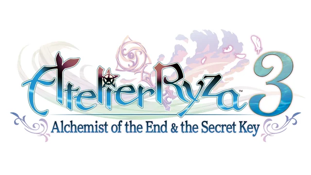 莱莎的炼金工房 3 ～终结之炼金术士与秘密钥匙～ | Atelier Ryza 3: Alchemist of the End & the Secret Key