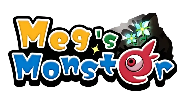 梅格与怪物 | Meg’s Monster | 游戏下载