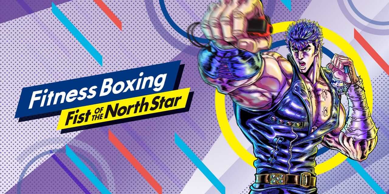 北斗拳健身拳 -Fitness Boxing Fist of the North Star-游戏封面-好玩客