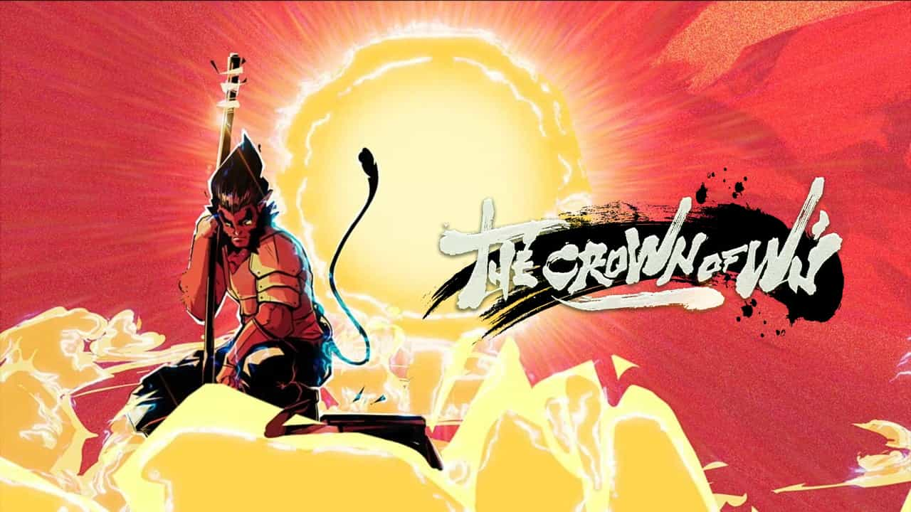 悟空-The Crown of Wu-游戏封面-好玩客