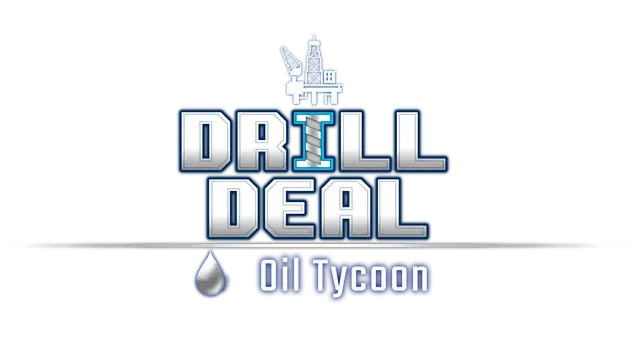 钻井交易 - 石油大亨 | Drill Deal | 好玩