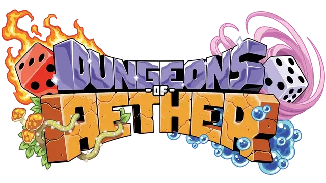 以太地牢 | Dungeons of Aether | 好玩