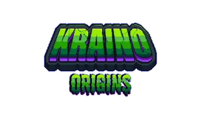 克拉诺起源 | Kraino Origins | 好玩