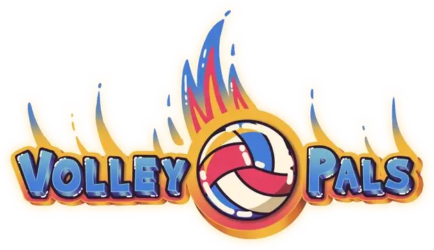 排球好朋友 | Volley Pals | 好玩