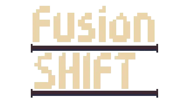 融合转换 | Fusion Shift | 好玩