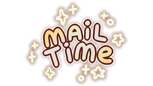 递送时间 | Mail Time