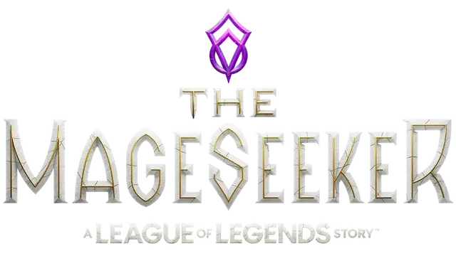 图片[1]-搜魔人：英雄联盟传奇™ | The Mageseeker: A League of Legends Story™-好玩客