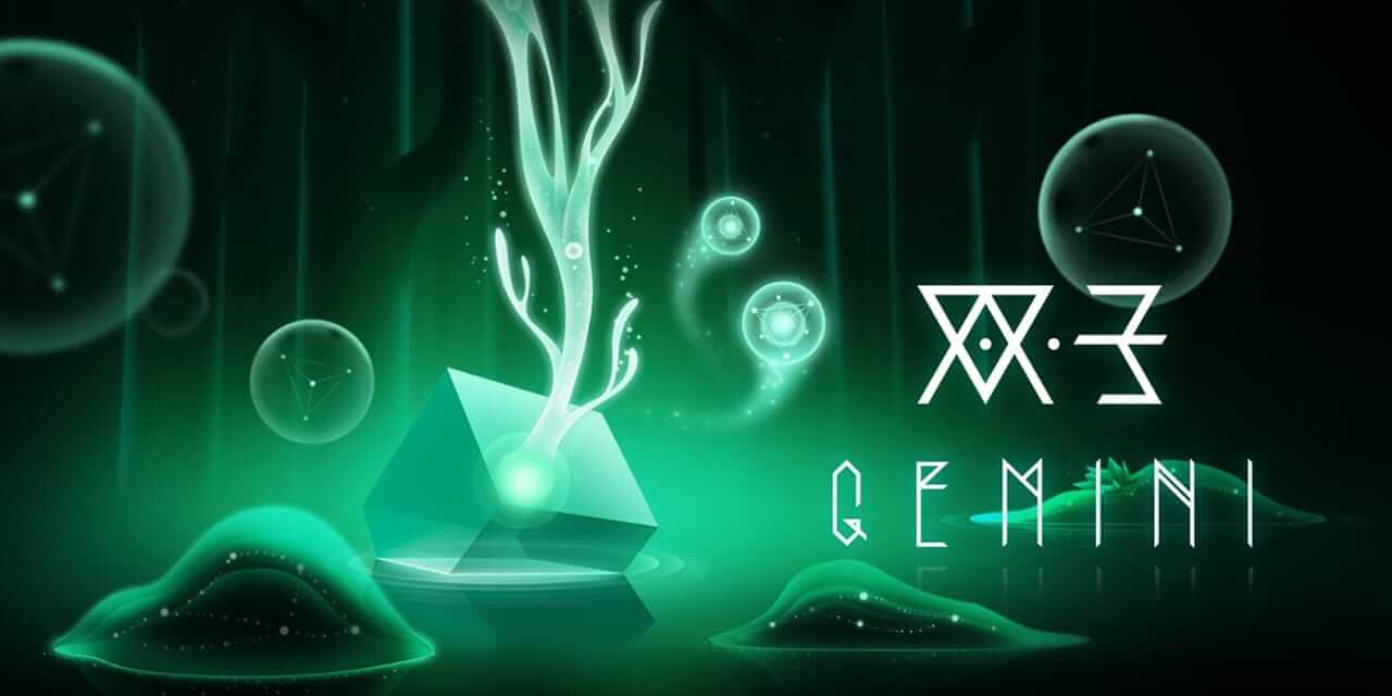 双子-Gemini-游戏封面-好玩客