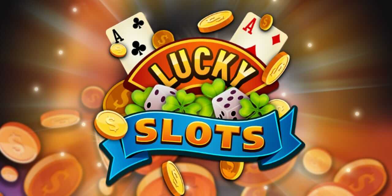 幸运老虎机 -Lucky Slots  -游戏封面-好玩客