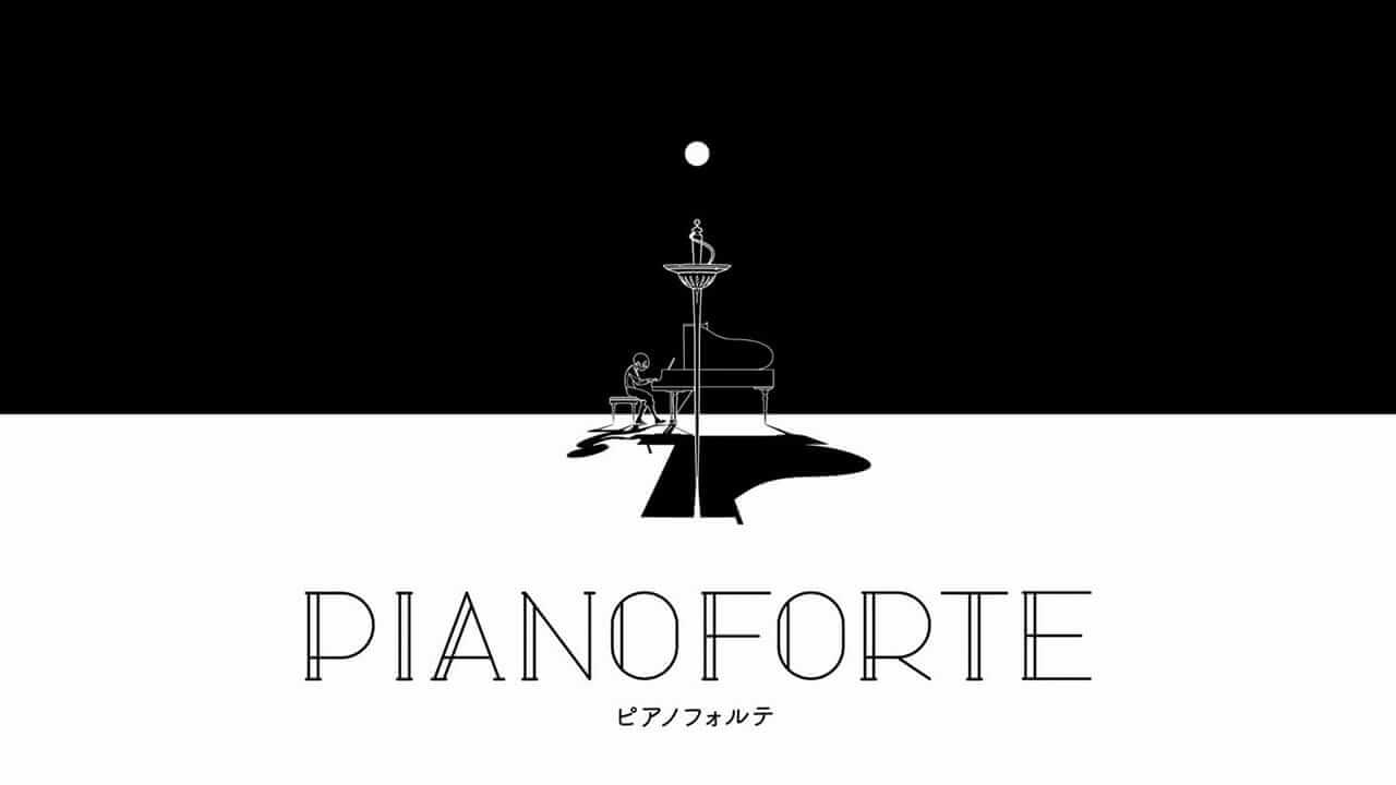 PIANOFORTE-PIANOFORTE  -游戏封面-好玩客