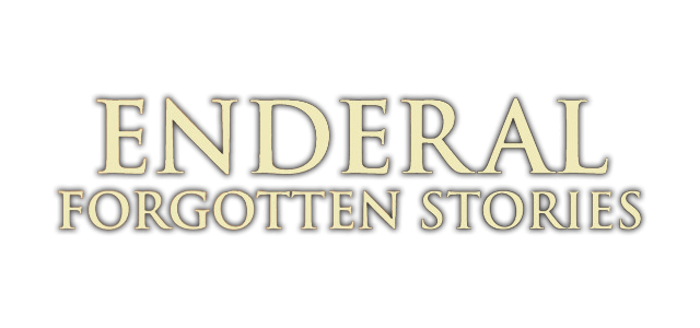 恩达瑞尔：被遗忘的故事 | Enderal: Forgotten Stories