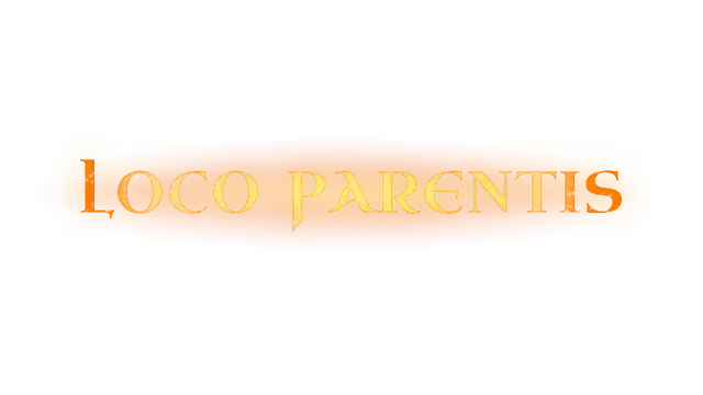 孤女咒怨 | Loco Parentis