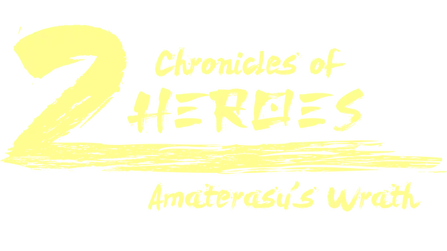 双雄编年史：天照之怒 | Chronicles of 2 Heroes: Amaterasu's Wrath