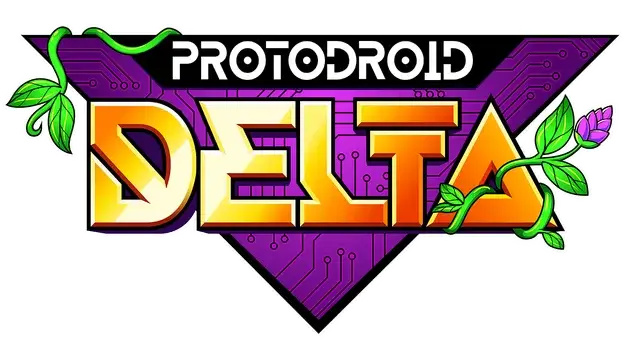 机器原型德尔塔 | Protodroid Delta