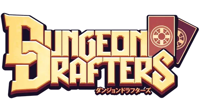 魔卡地下城 | Dungeon Drafters