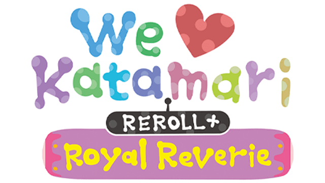 人见人爱的块魂 安可+ 国王大人的小小回忆 | We Love Katamari Reroll + Royal Reverie